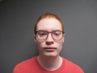 Ethan Daniel Czarniewski a registered Sex Offender of Connecticut