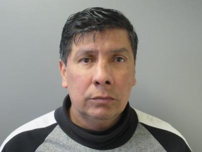 Juan Manuel Martinez a registered Sex Offender of Connecticut
