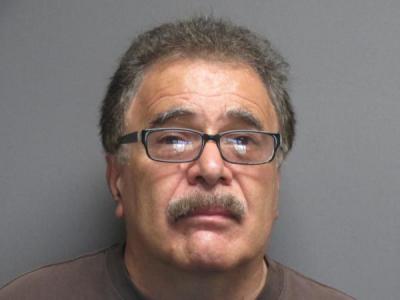 John Giorgio a registered Sex Offender of Connecticut