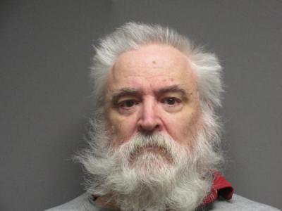 David Christian Santucci a registered Sex Offender of Connecticut