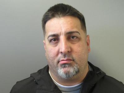Leonides Feliciano a registered Sex Offender of Connecticut