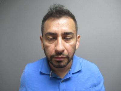Daniel Augusto Morales a registered Sex Offender of Connecticut