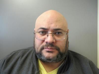 Reymond Perez a registered Sex Offender of Connecticut