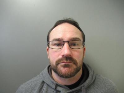 Charles Patrick Dunbar a registered Sex Offender of Wisconsin