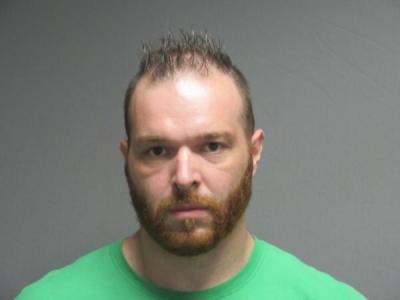 Adam R Martin a registered Sex Offender of Connecticut