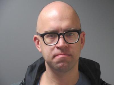 Aaron Wilson Pierpont a registered Sex Offender of Connecticut
