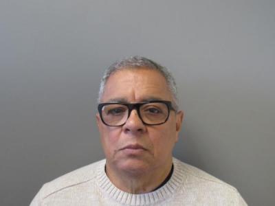 Nelson Cassiano a registered Sex Offender of Connecticut