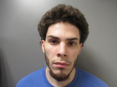 Angel Sostre a registered Sex Offender of Connecticut