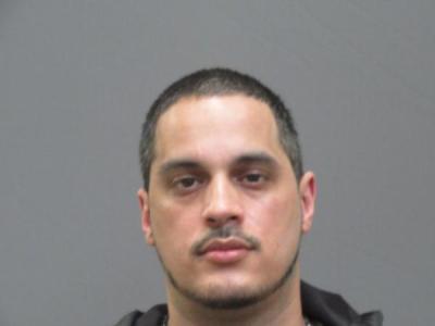 Nicholas Davila a registered Sex Offender of Connecticut