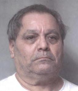 Hector Quiles a registered Sex Offender of Connecticut