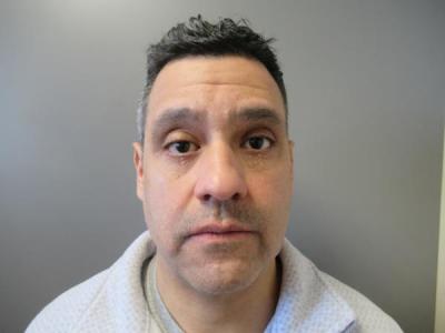 Raymond Fontanez a registered Sex Offender of Connecticut