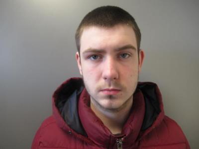 Bailey Gattert a registered Sex Offender of Connecticut