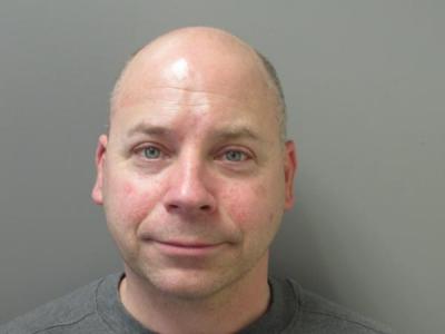 Jeffrey Peterson a registered Sex Offender of Connecticut
