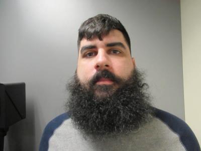 Gino Jeanetti a registered Sex Offender of Connecticut