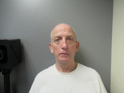 Mark Crowley a registered Sex Offender of Connecticut