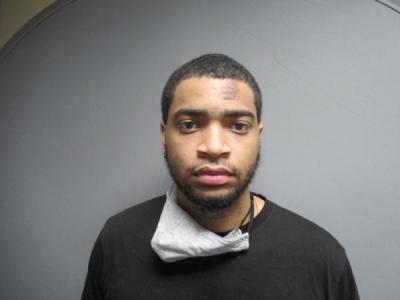Maurice Shapell Thomas-riley a registered Sex Offender of Connecticut