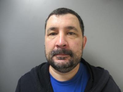Richard Couture a registered Sex Offender of Connecticut