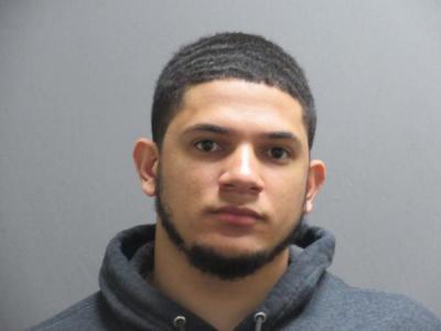 Angel Lopez a registered Sex Offender of Connecticut