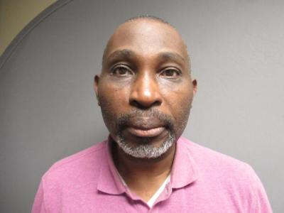 Rony Pierre-louis a registered Sex Offender of Connecticut