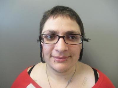 Karissa Mayrie Allen a registered Sex Offender of Connecticut