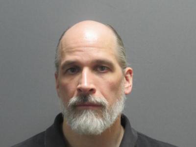 Eric Frank Molnar a registered Sex Offender of Connecticut
