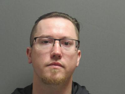 Derek Hagedorn a registered Sex Offender of Connecticut