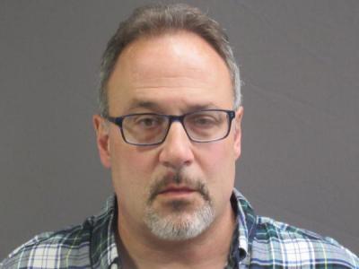 Michael Gary Macaris a registered Sex Offender of Connecticut