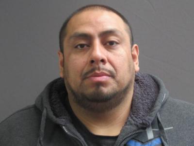 Jose Stevan Vargas a registered Sex Offender of Connecticut