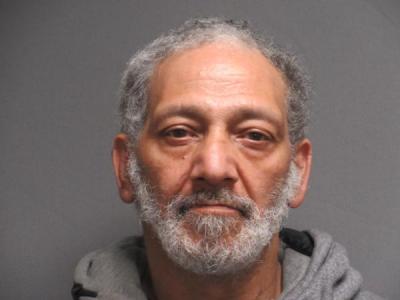 Luis A Navarro a registered Sex Offender of New York