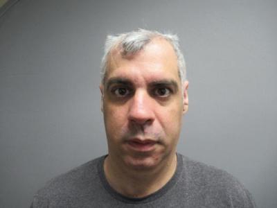 Luis Daniel Perez a registered Sex Offender of New Jersey