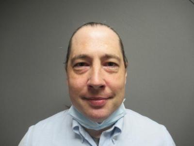 Donald S Hammalian Jr a registered Sex Offender of Connecticut