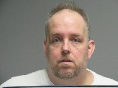 Bruce Lauritzen a registered Sex Offender of Connecticut