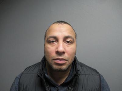 Angel Gonzalez a registered Sex Offender of Connecticut