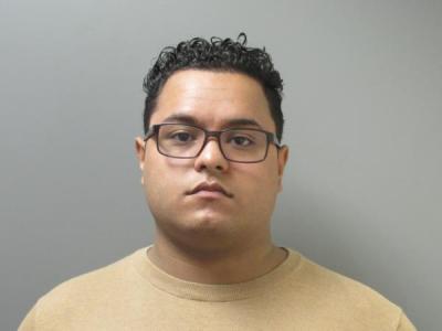 Isaias Miranda Jr a registered Sex Offender of Connecticut