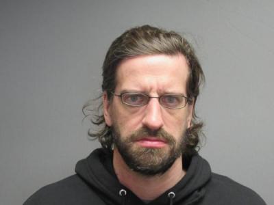 Garrett Joseph Tetrault a registered Sex Offender of Connecticut