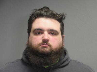 Cody Gerald Phillips a registered Sex Offender of Connecticut