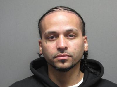 Victor Colon a registered Sex Offender of Connecticut