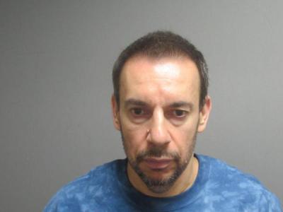 Miguel Torres a registered Sex Offender of Connecticut
