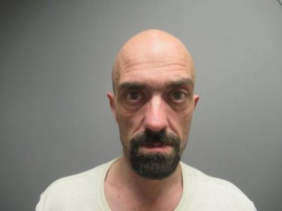 Brian David Eldridge a registered Sex Offender of Connecticut