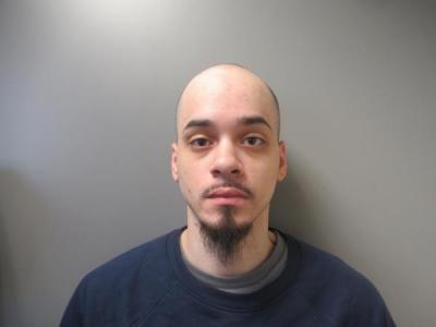 Bryan Joel Cruz a registered Sex Offender of Connecticut