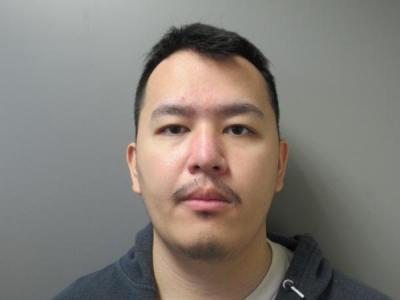 Jason Xiong a registered Sex Offender of Connecticut