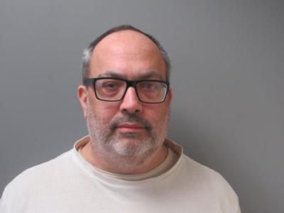 David E Anderson a registered Sex Offender of Massachusetts