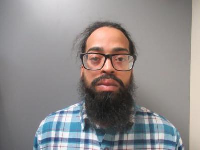 Orlando Daniel Rojas a registered Sex Offender of Connecticut