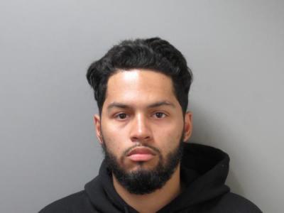 Jnco Omaet Rivera a registered Sex Offender of Connecticut