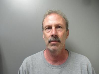 Mark Robert Keller a registered Sex Offender of Connecticut