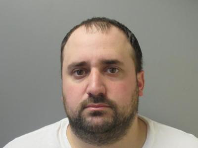 Salvatore Nicholas Bilodeau a registered Sex Offender of Connecticut