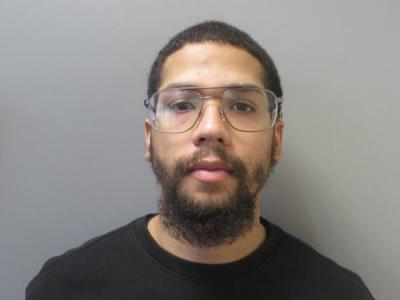 Angel M Torres-deleon a registered Sex Offender of Connecticut