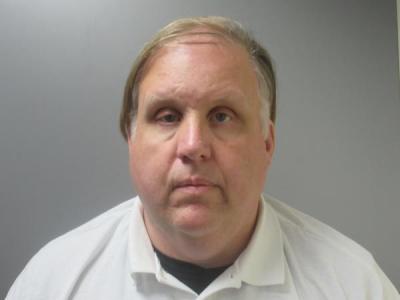 William Gauvin a registered Sex Offender of Connecticut