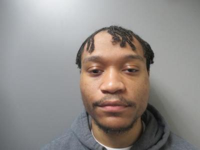 Andre Gordon a registered Sex Offender of Connecticut