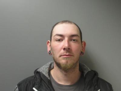 Jacob Matthew Ibscher a registered Sex Offender of Maine